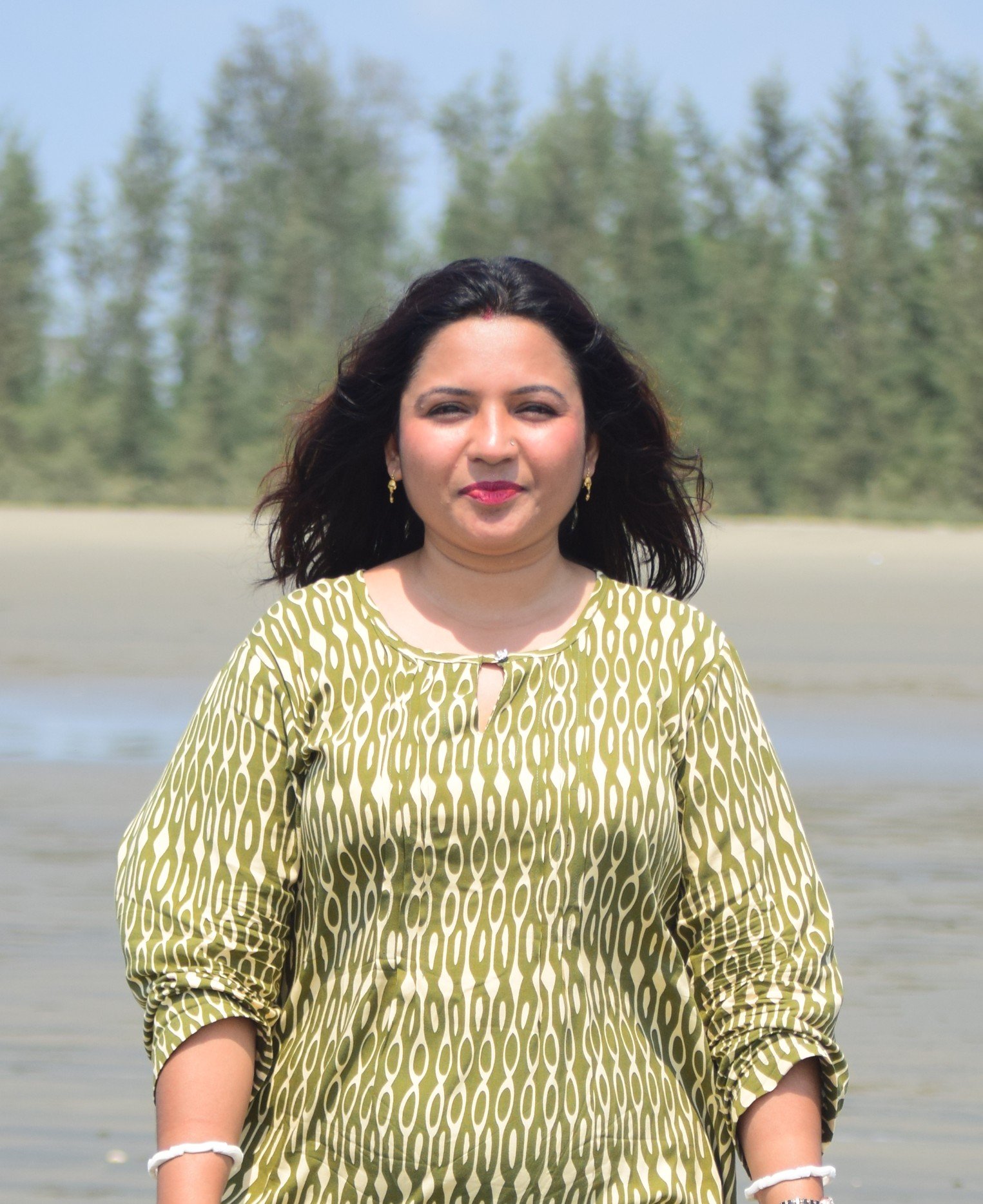 Jayshree Bhattacharjee