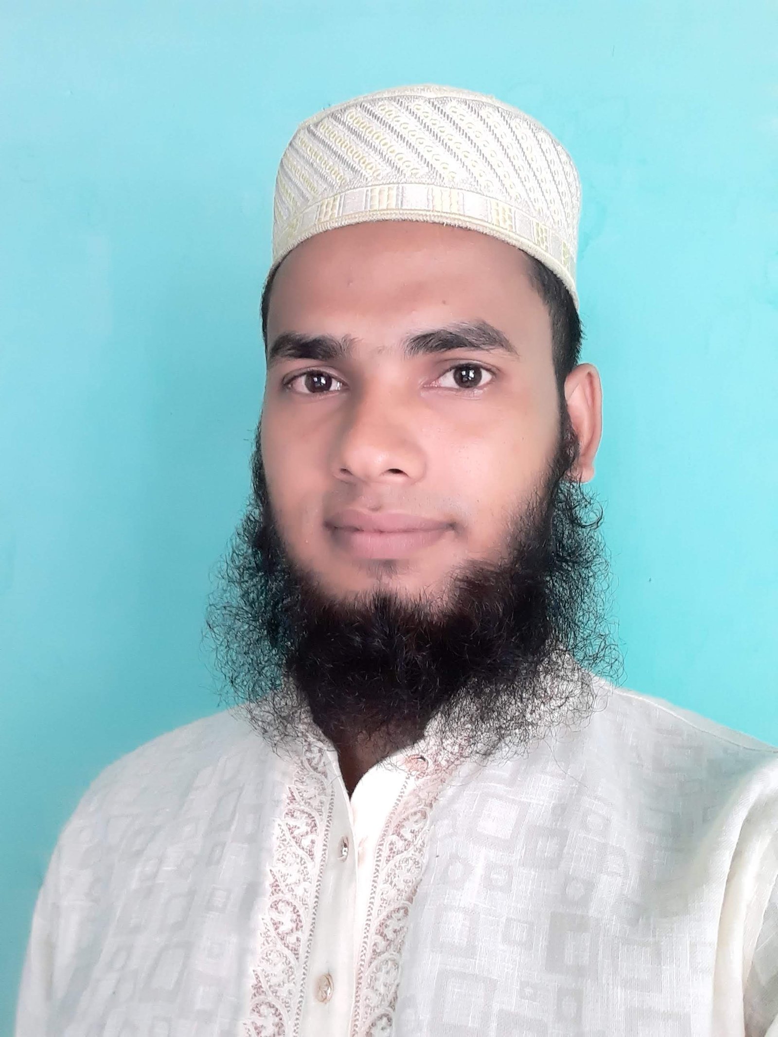 Mubarok Hossain