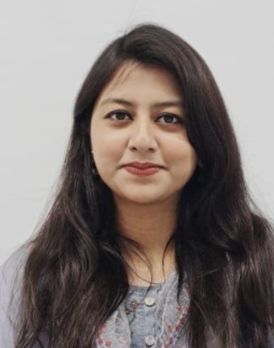 Farzana Faiza Mohona1