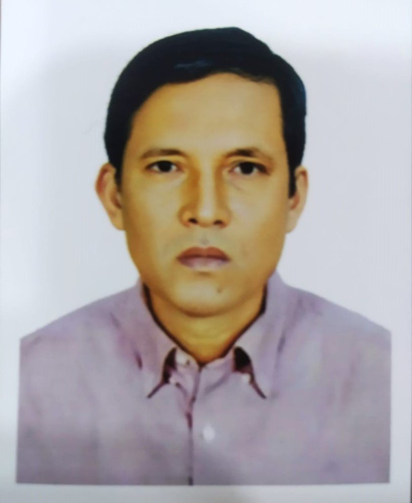 SUBAL CHANDRA PAUL