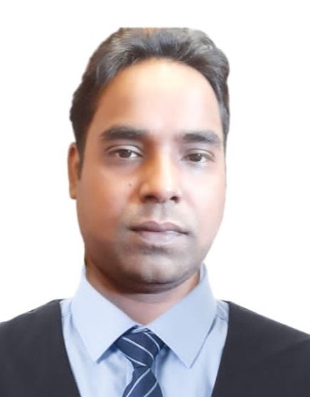 Nadim Mahmud