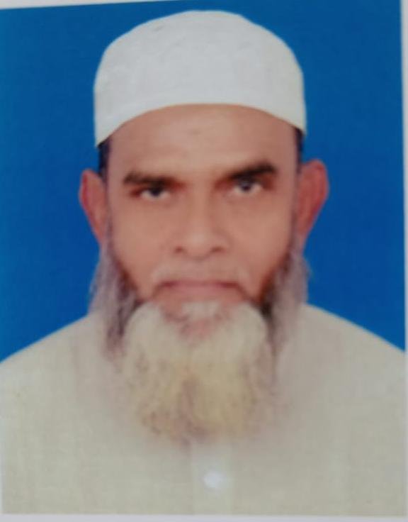 MD ALAUDDIN