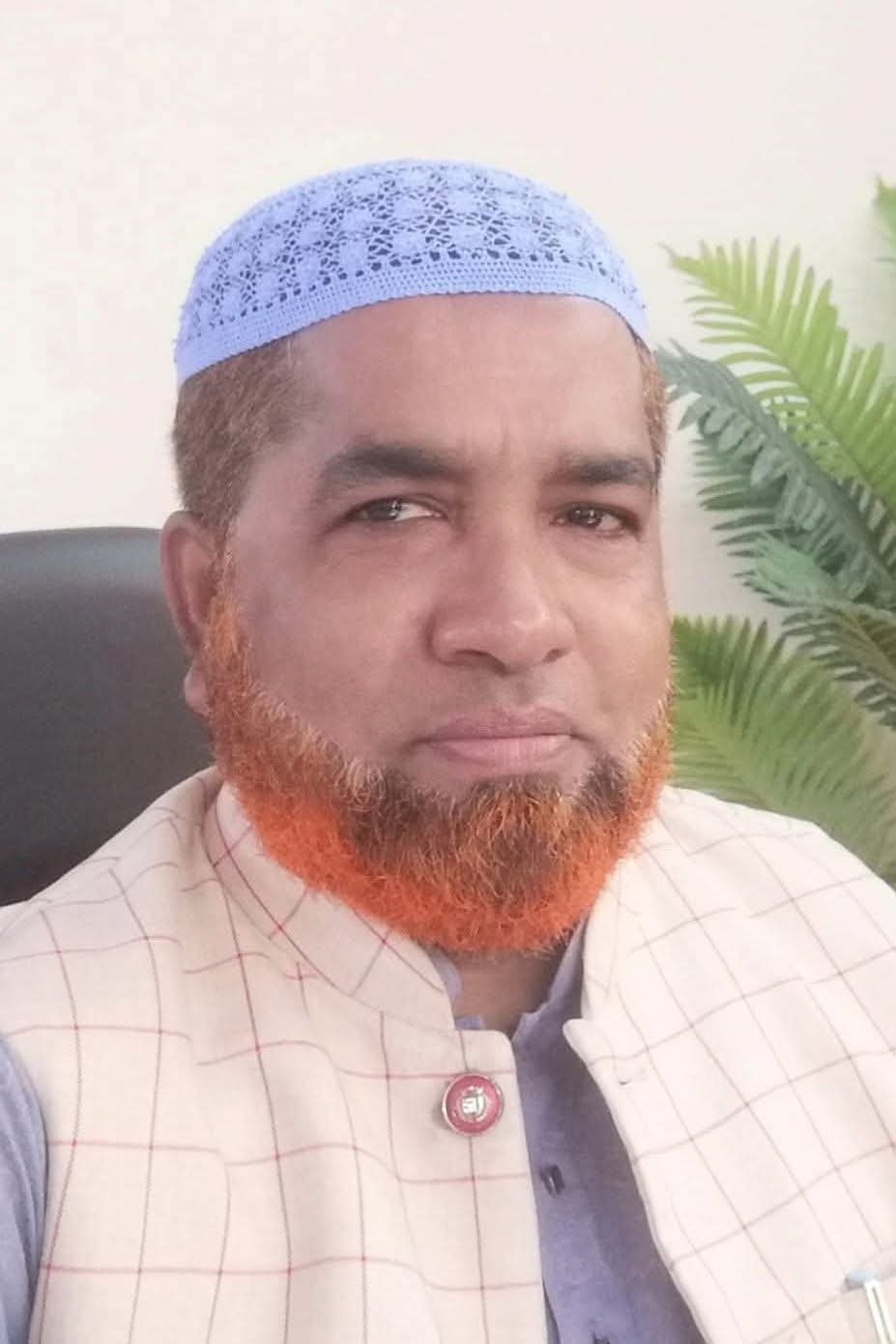 Mohammad Aktaruzzaman