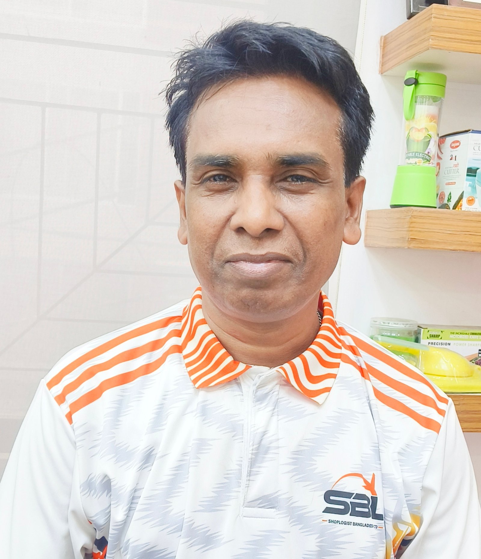 Nur Alam