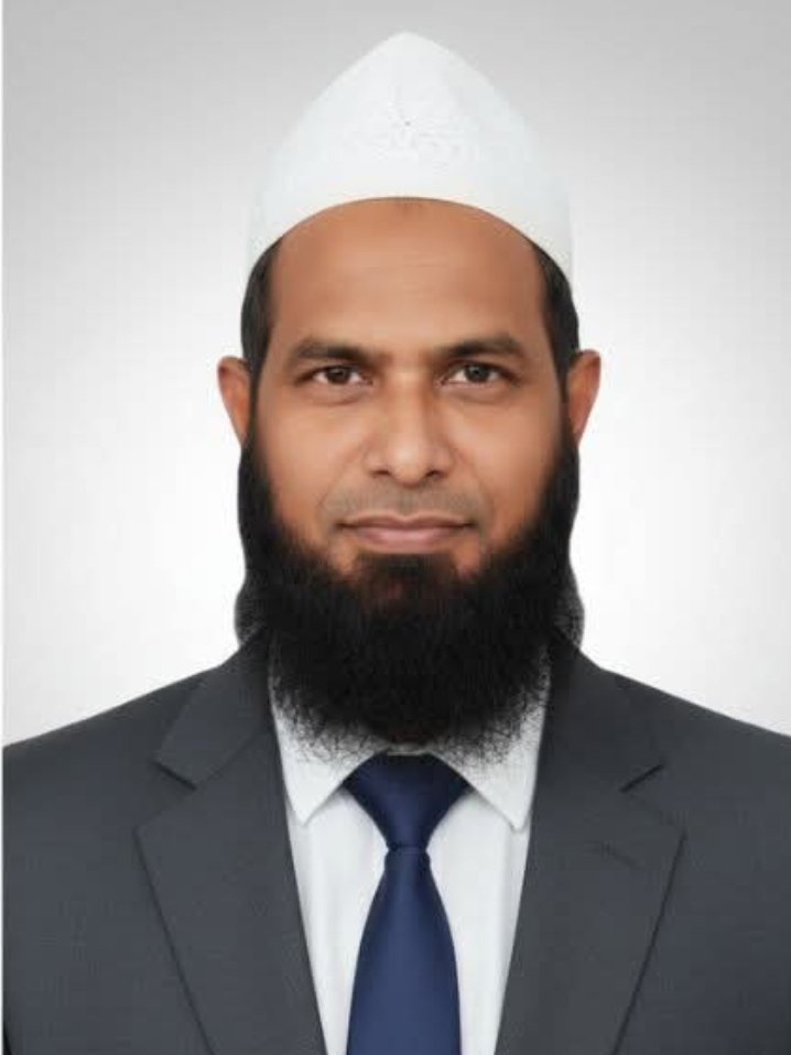 SIYAM SHAIKH