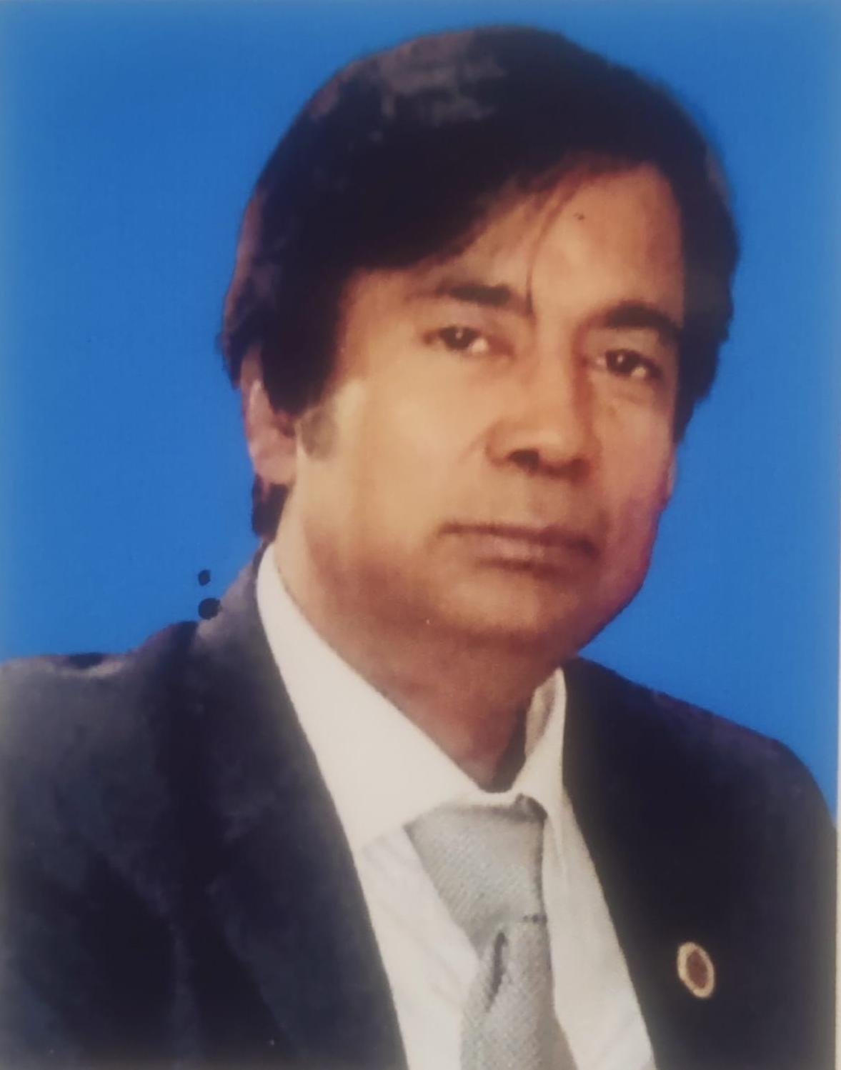 MD RABIUZZAMAN