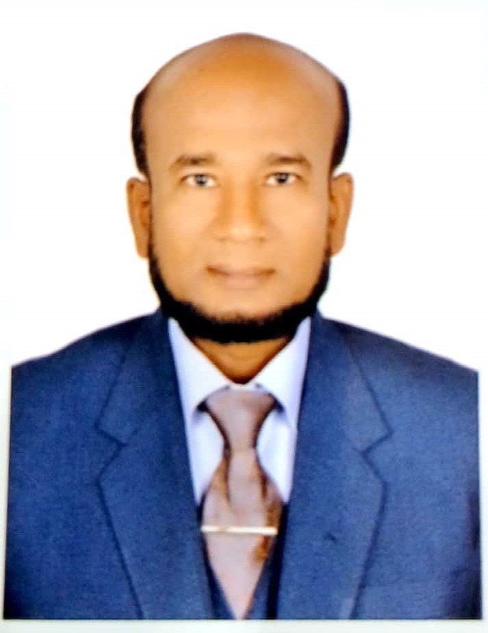 Md.Nurul Alam