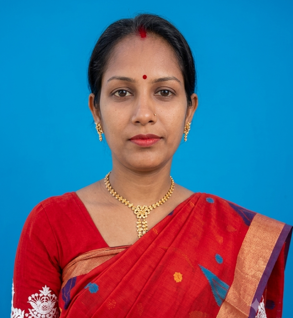 BITHI DAS