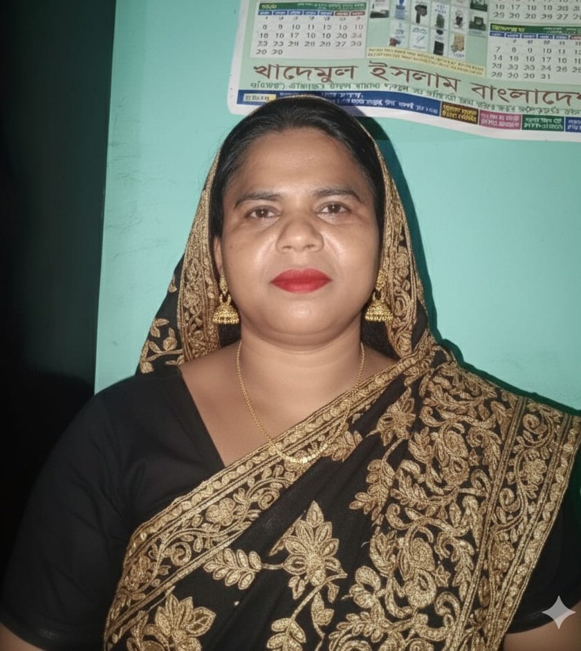 Kiron begum