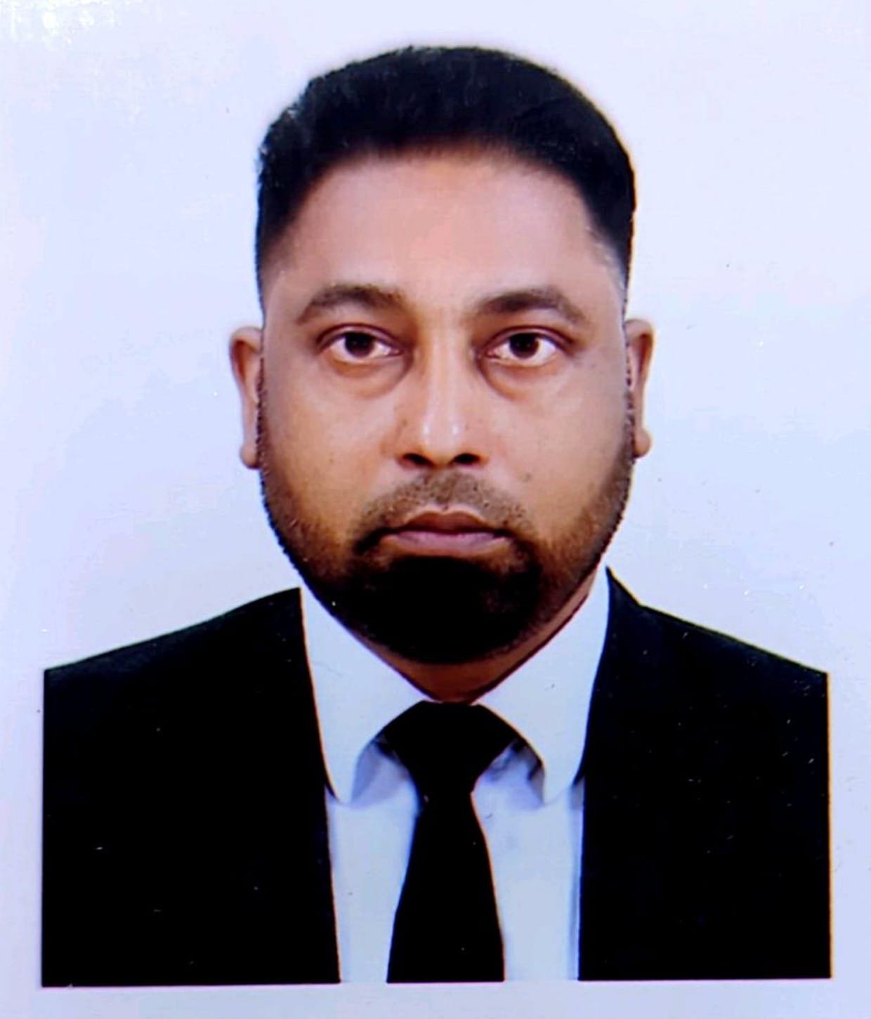 Farid Hasan