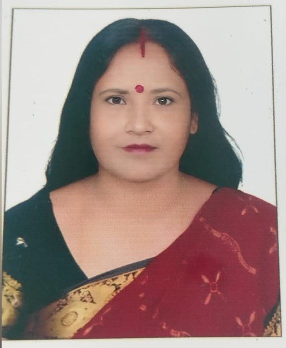 Polashi Rani Ghosh