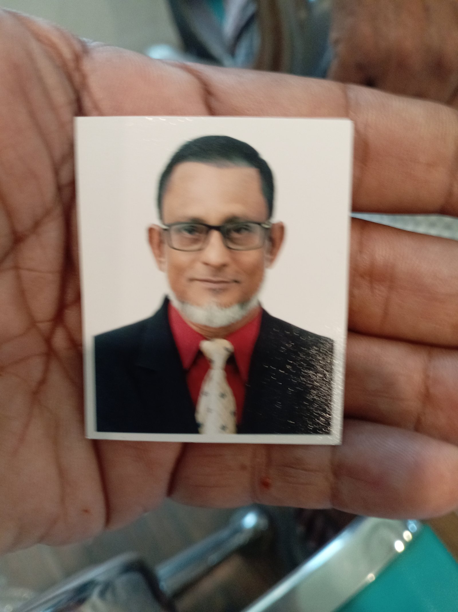 MD KUTUB UDDIN