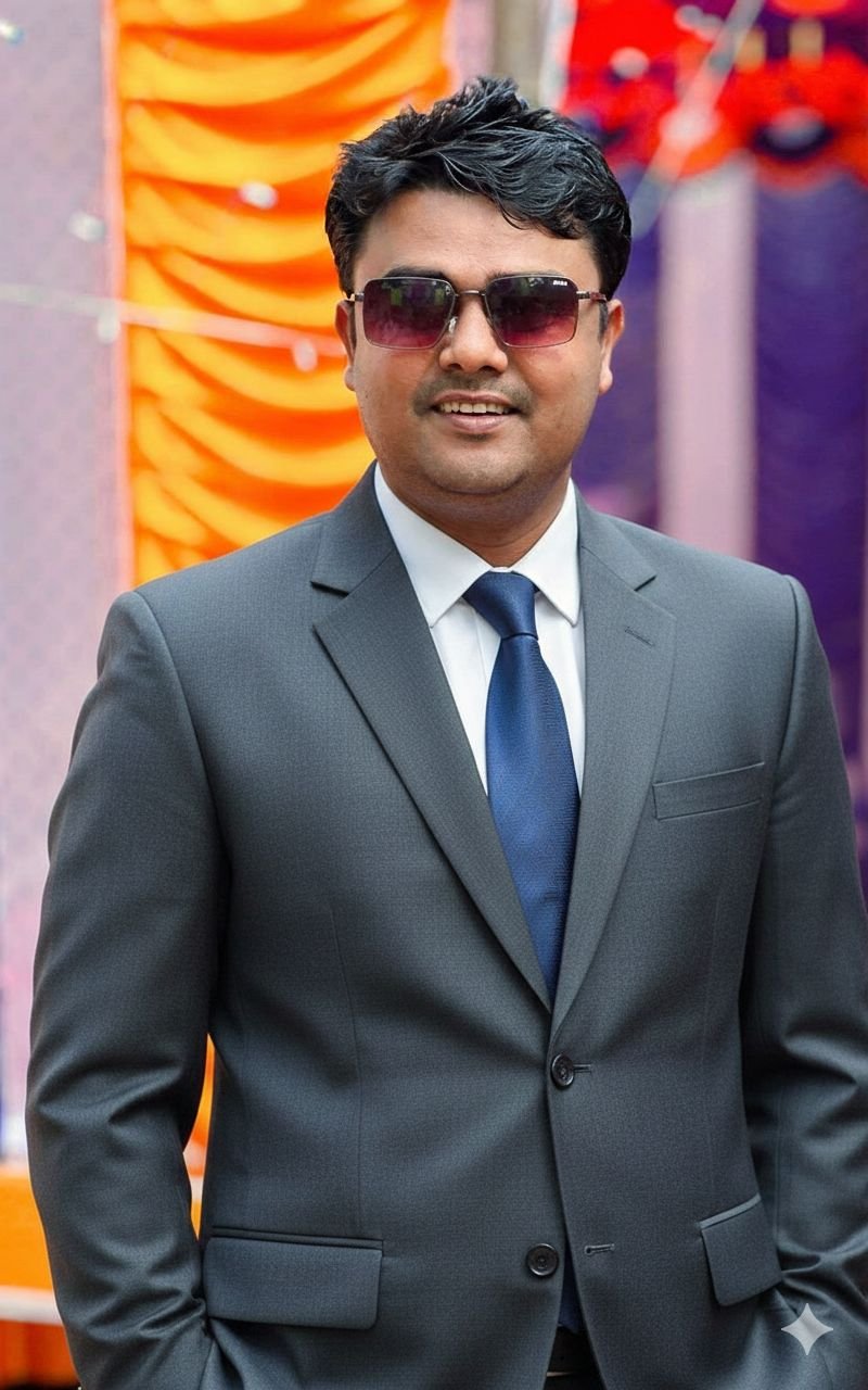 Md Rafiqul islam Munna