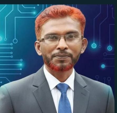 MD.MAHTABUR RAHMAN