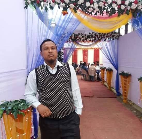 Badruzzaman