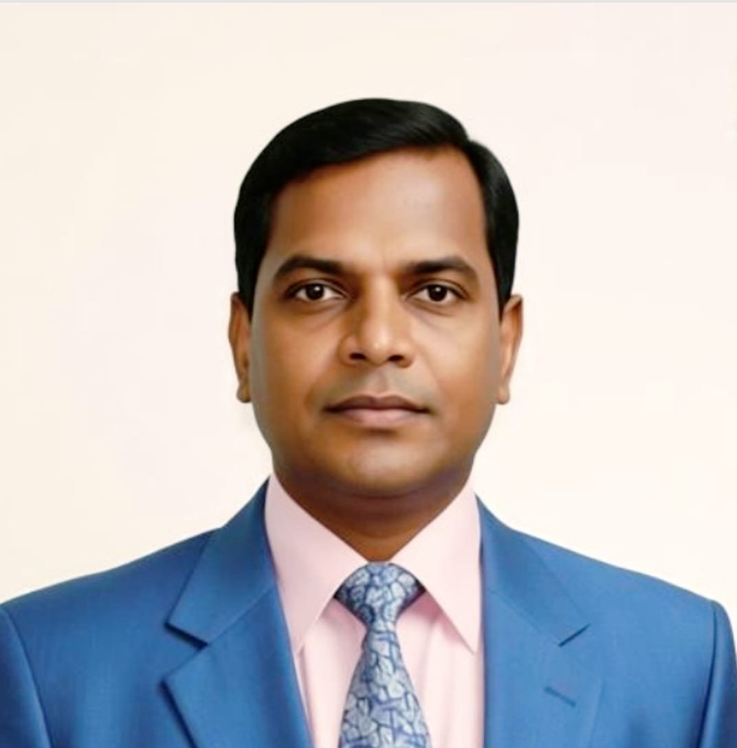 MOHAMMED  BAKTAIR HOSSAIN