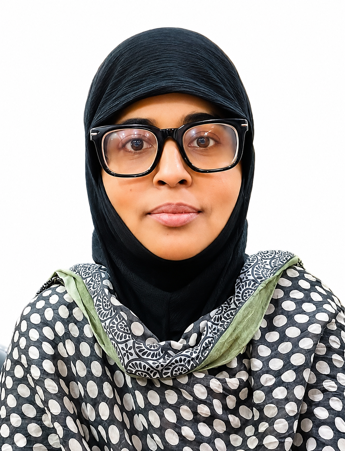 Sajeda sajjadunnesa