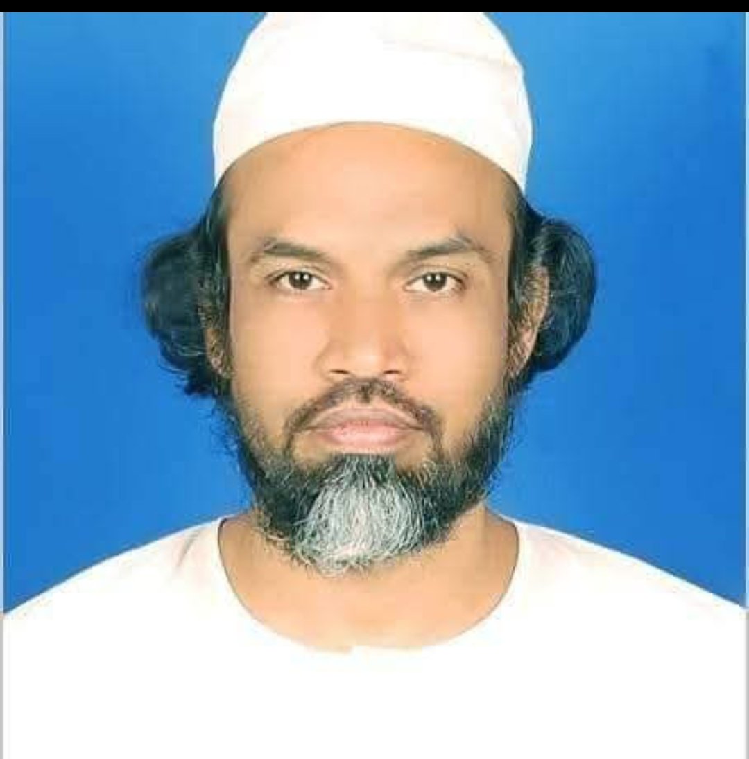 Md Nasir Hossain