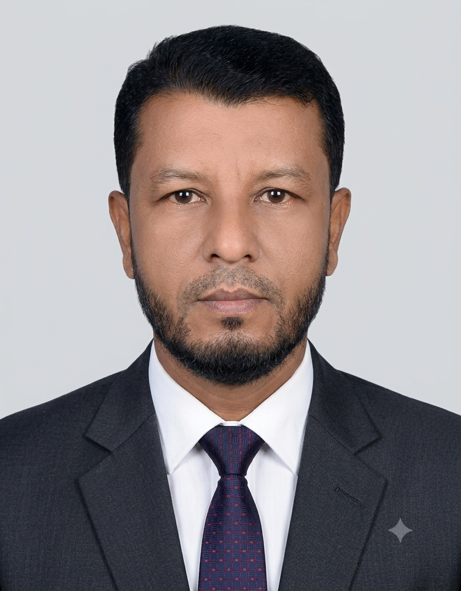 Md Abu Taher