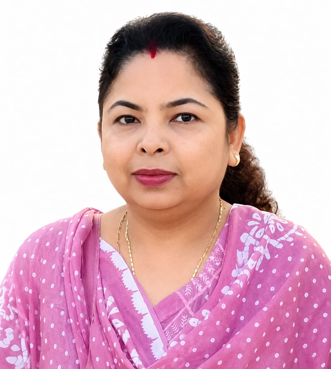 Rikta Rani Shil