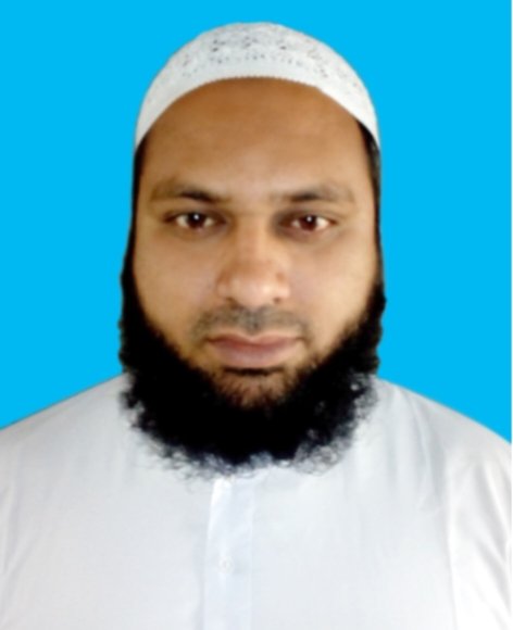 Md Sodrul Islam