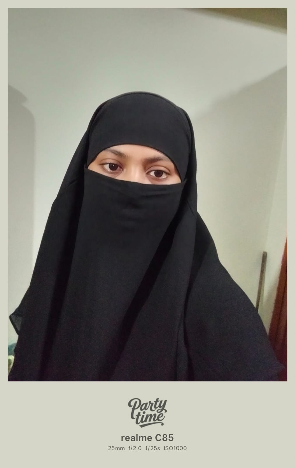 Fatema Akter