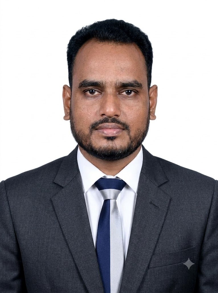 Nishikanto Raju Baroi