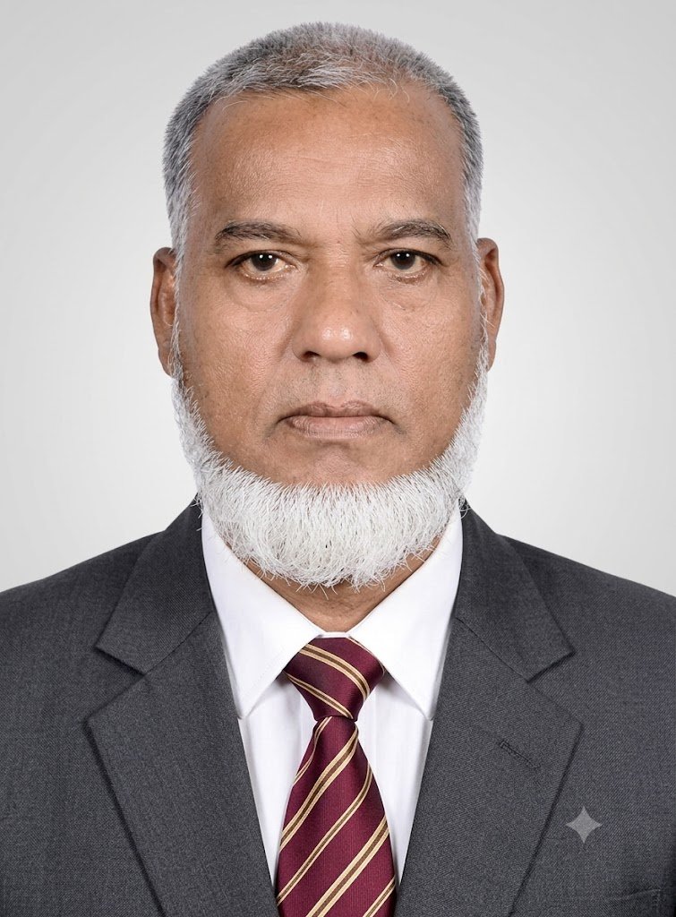 MD Sabur Khan