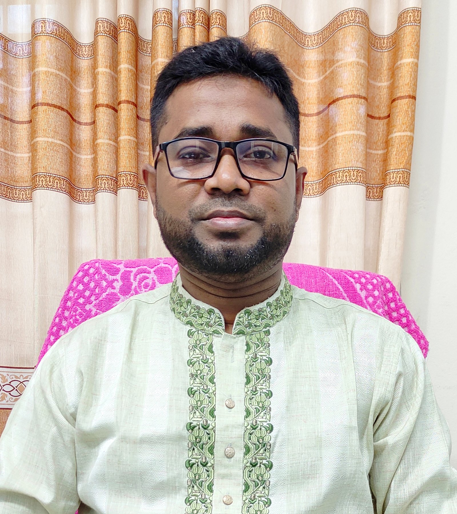 Fakir Mintu Ali
