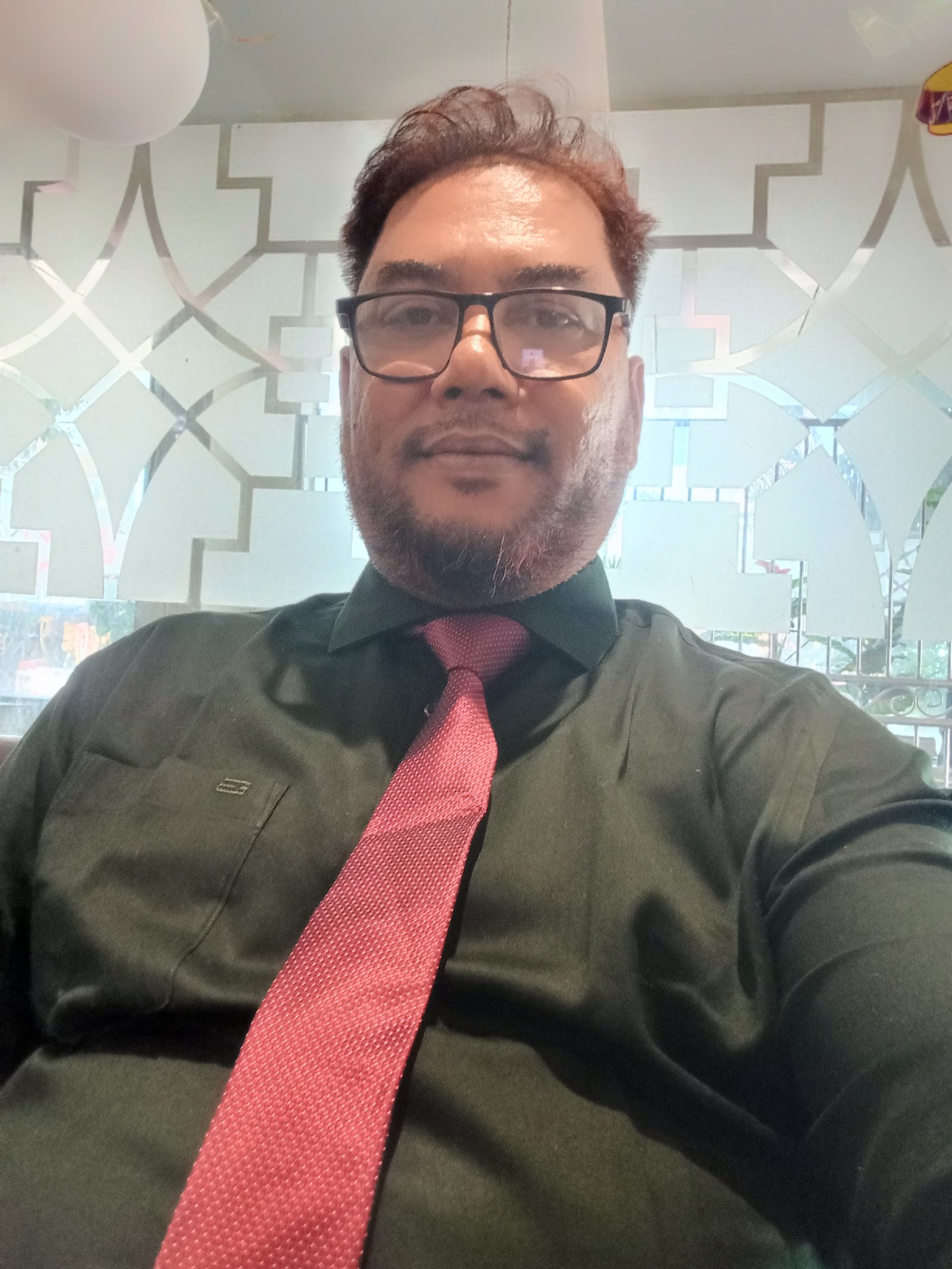 Md Azad Hossain
