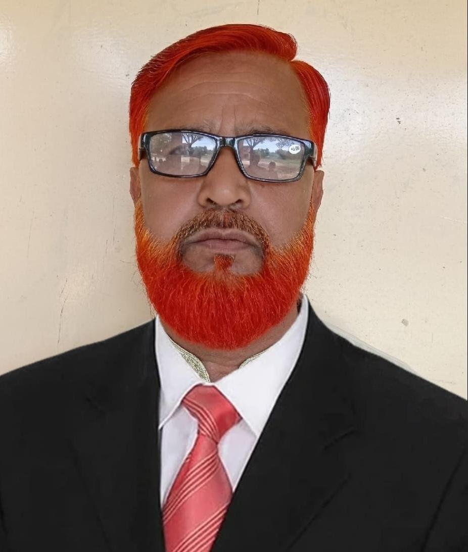 MD HELAL UDDIN