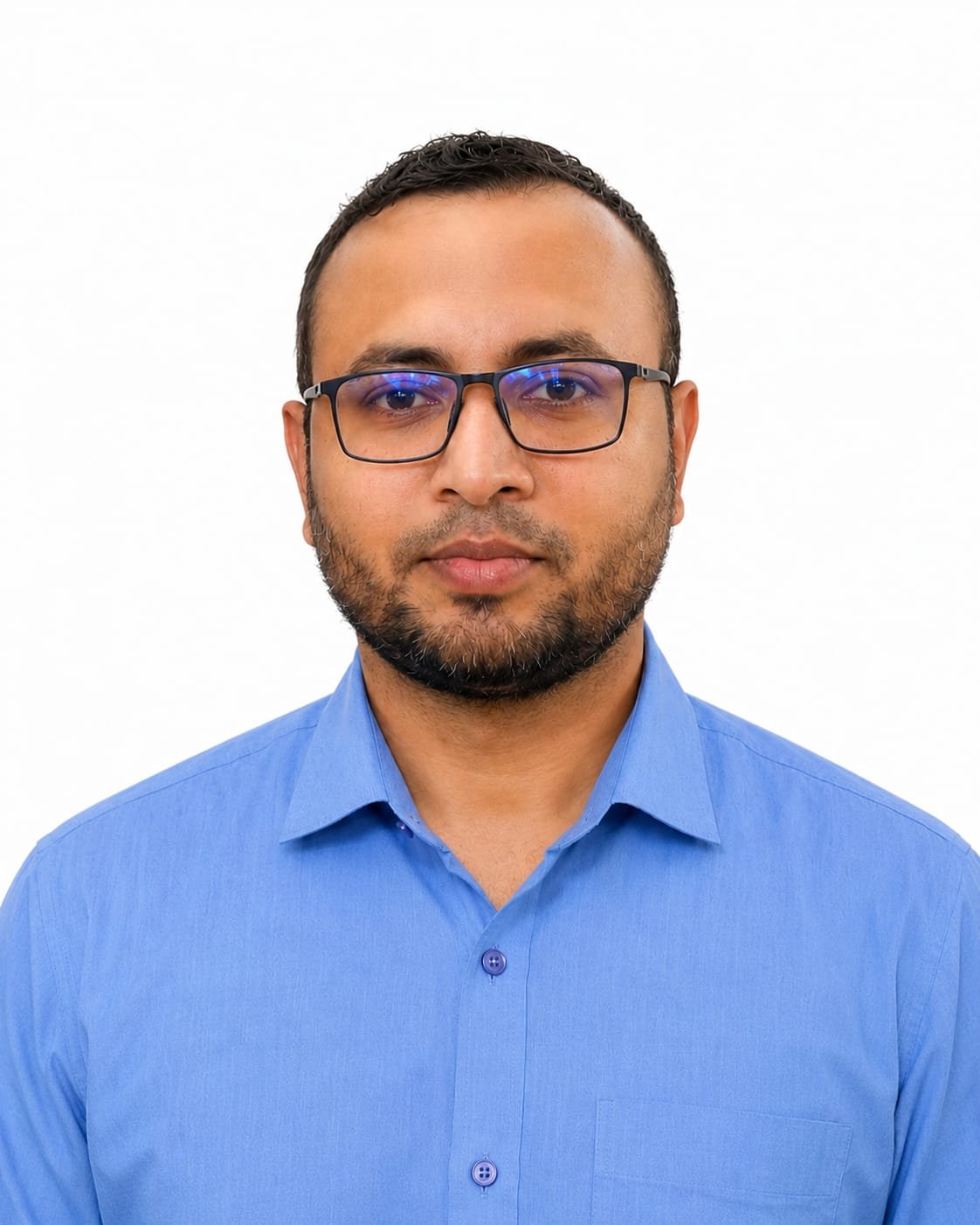 Md. Sahin Alam