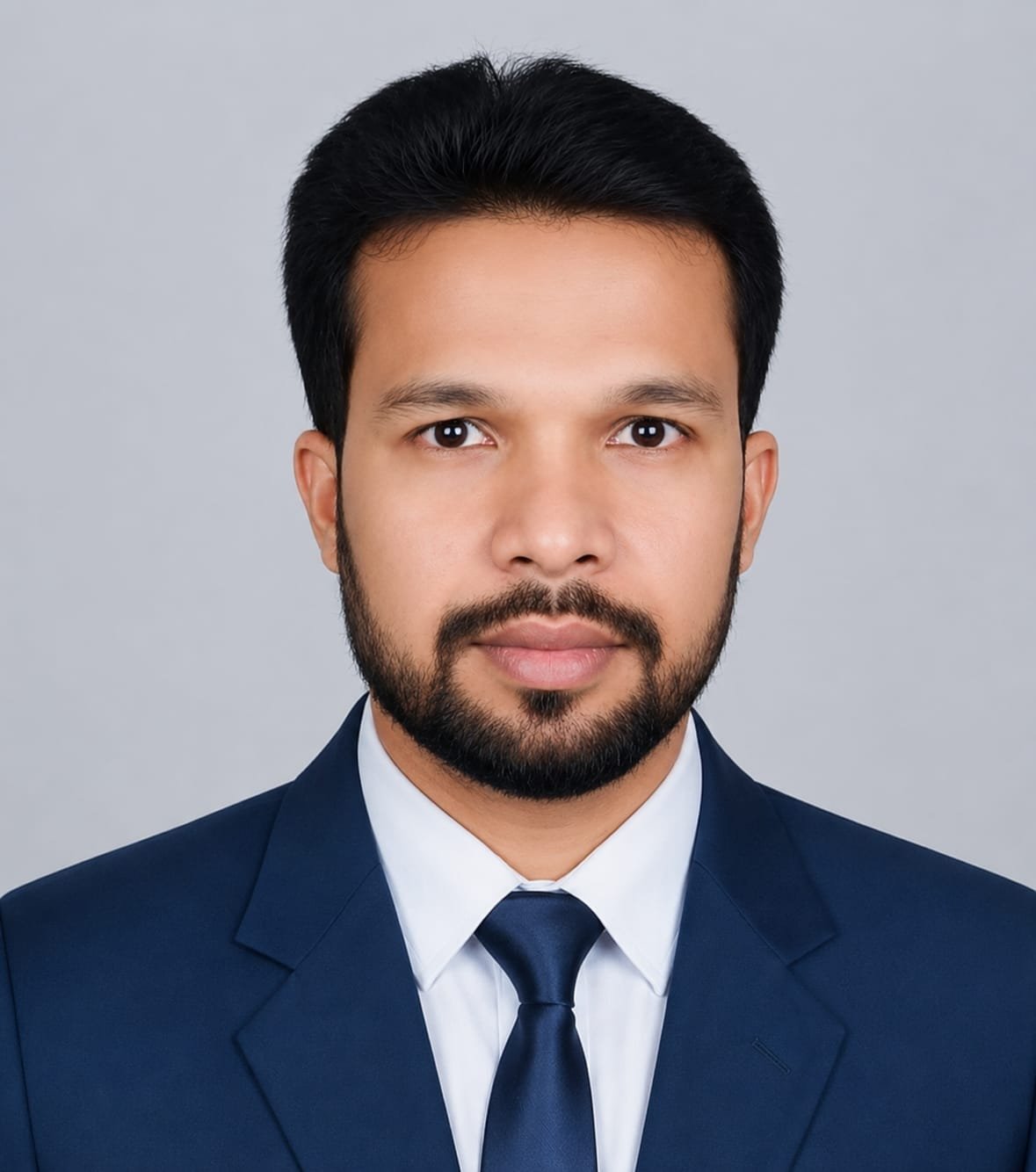 Md.Jahangir Hossain