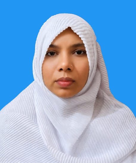 MS. Salma begum