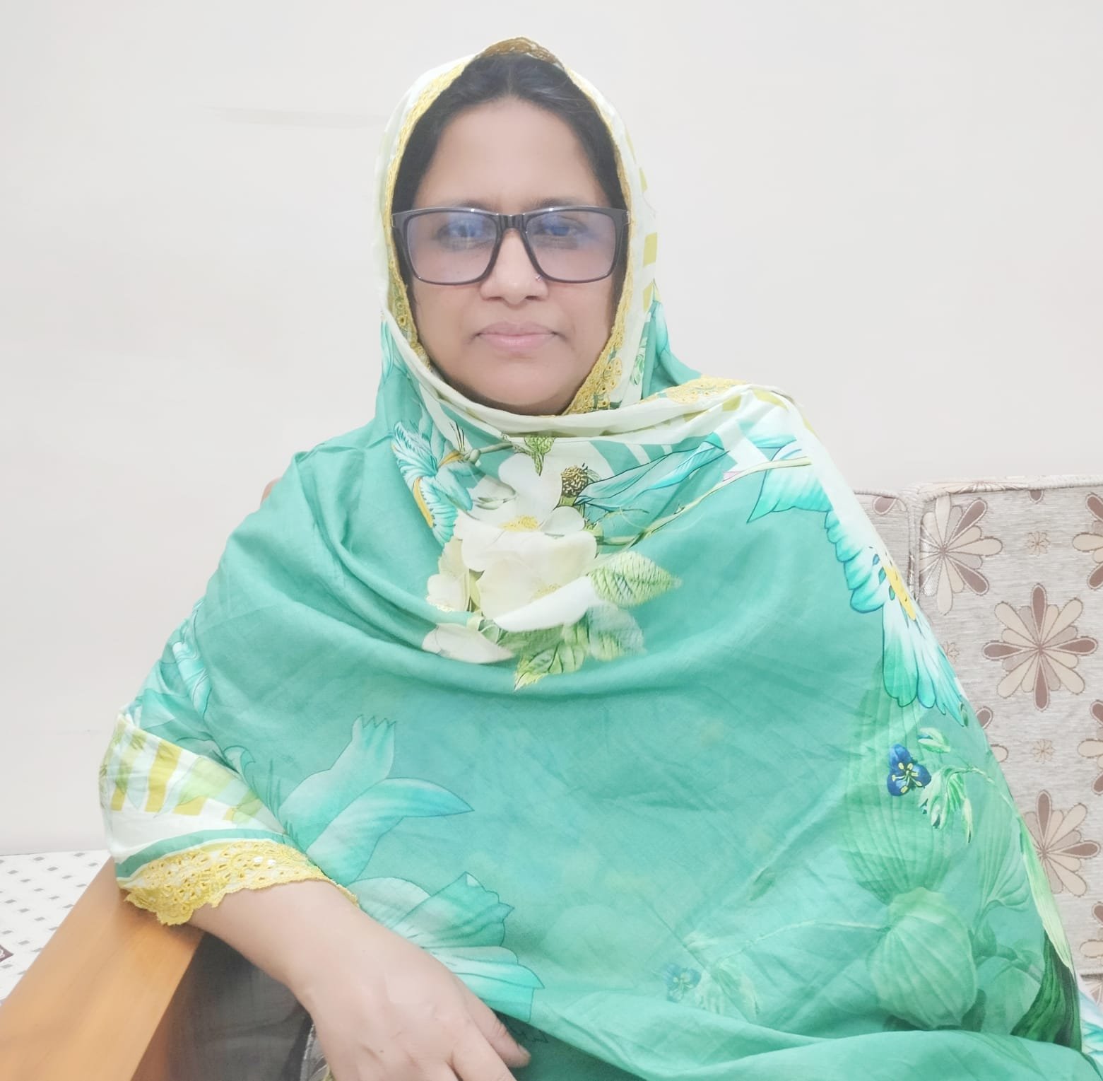Mst. Tajkira Khatun1
