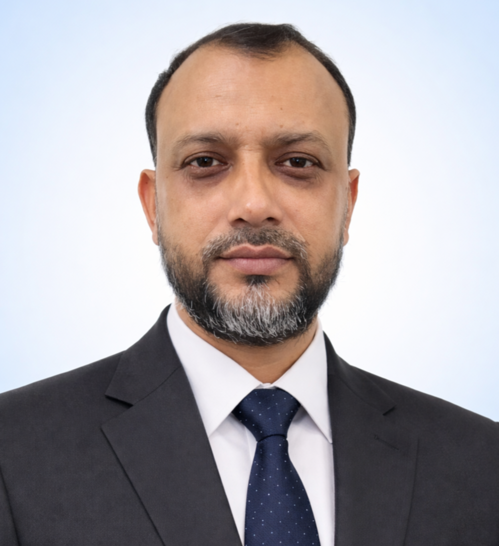 SHAIKH ANISUR RAHMAN