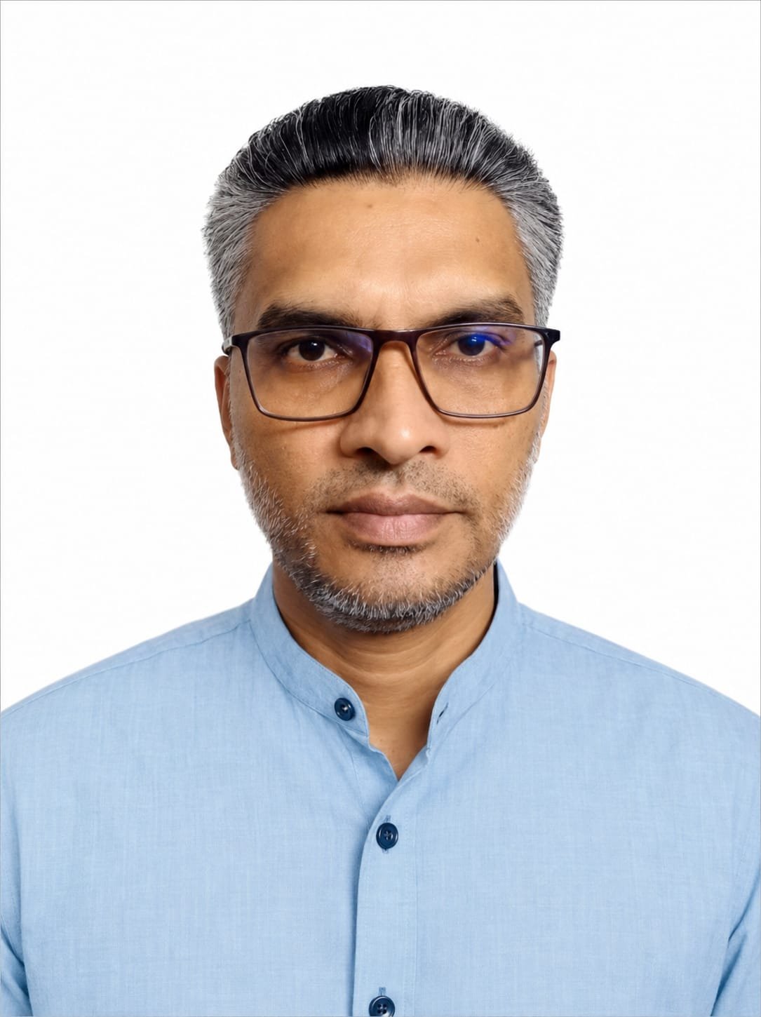 SHAIKH NAZMUL HALIM