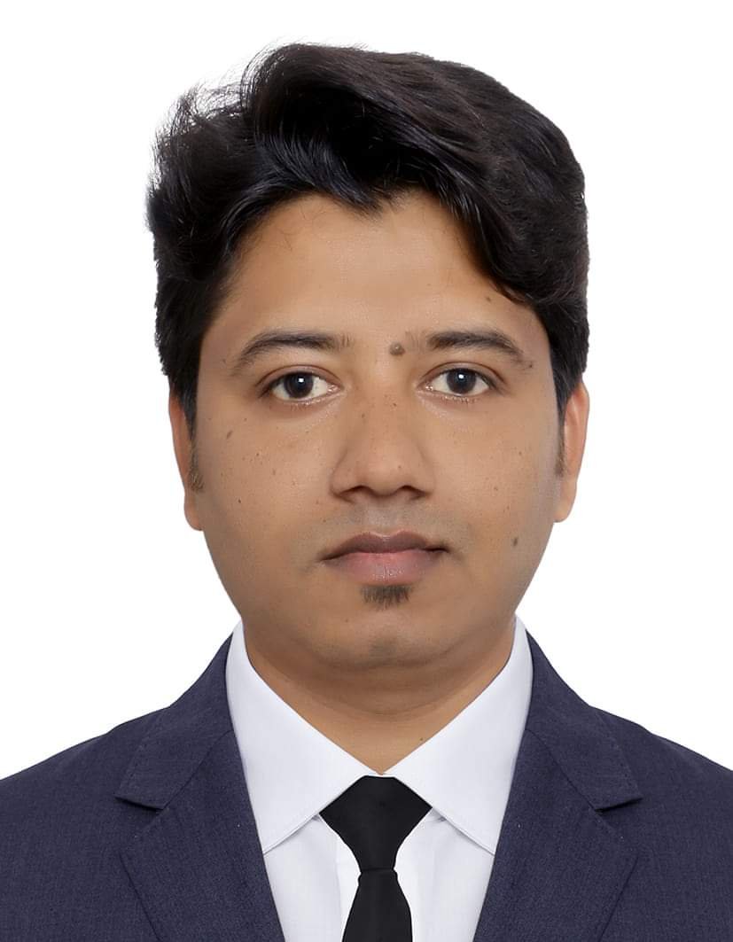 Muhammad saiful islam