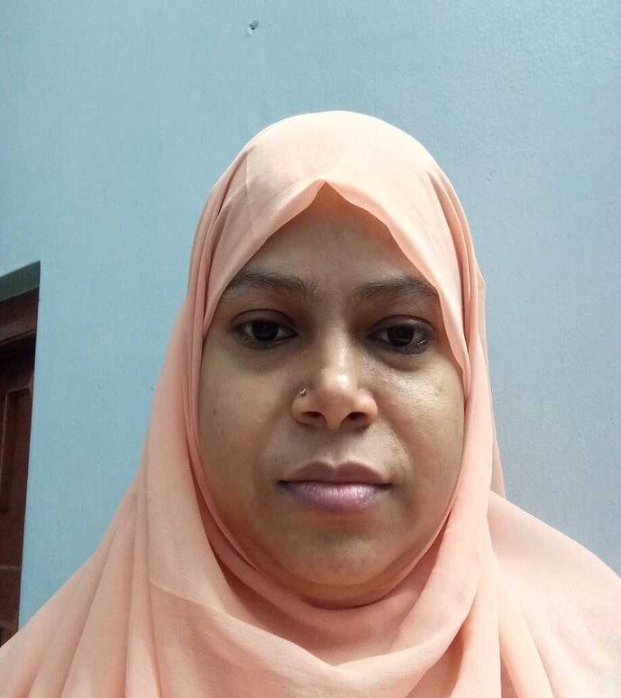 Shamsun Nahar