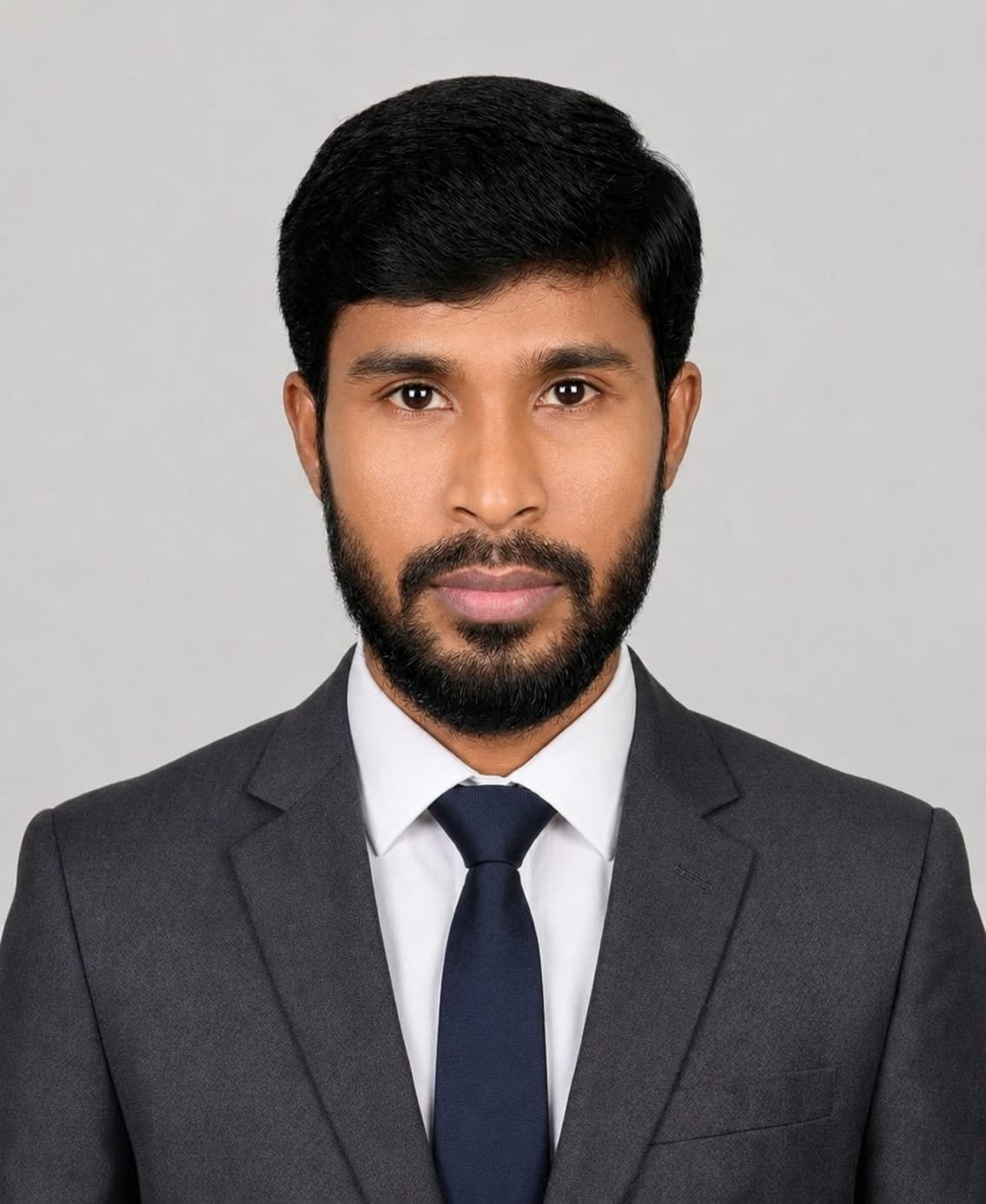 Md. Bellal hossain