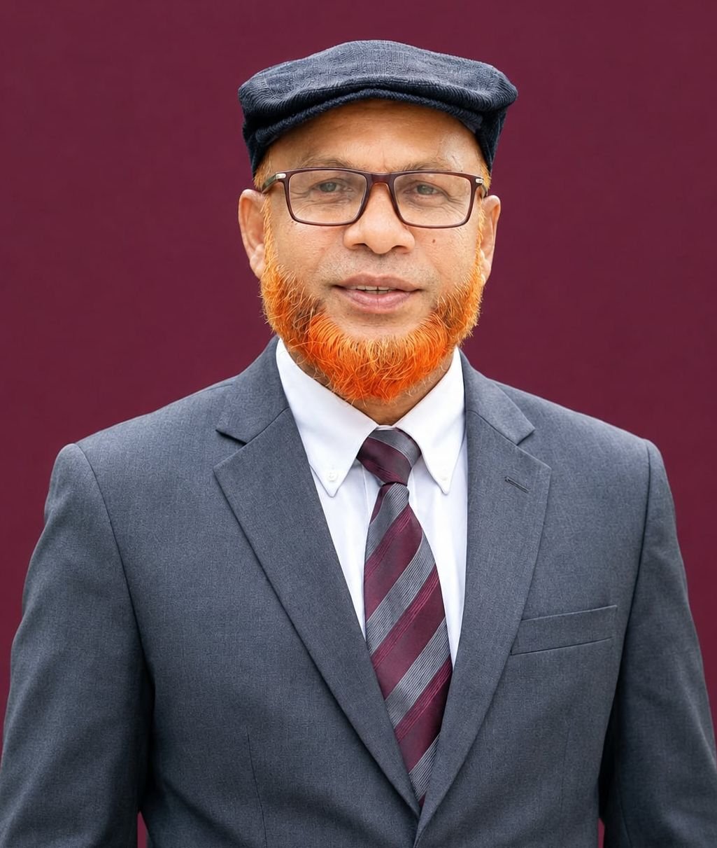 Md Abdul Matin