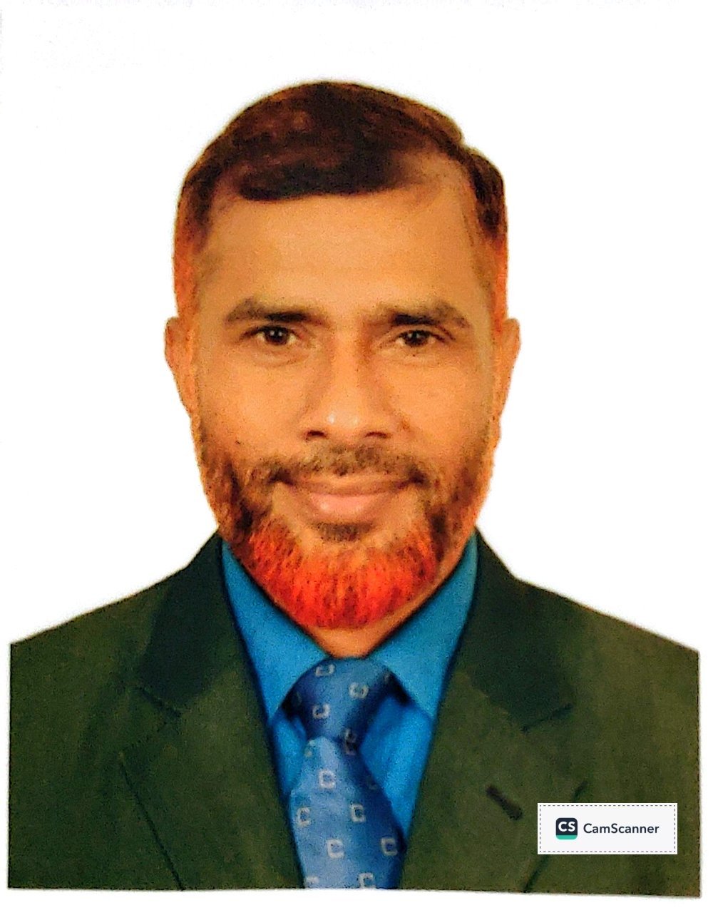 MD. ANWARUL ISLAM