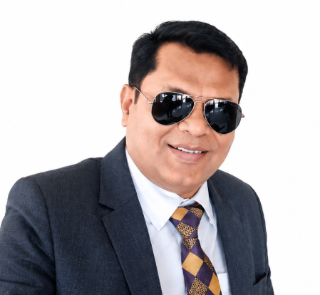 Dr Kishor kumar Biswas