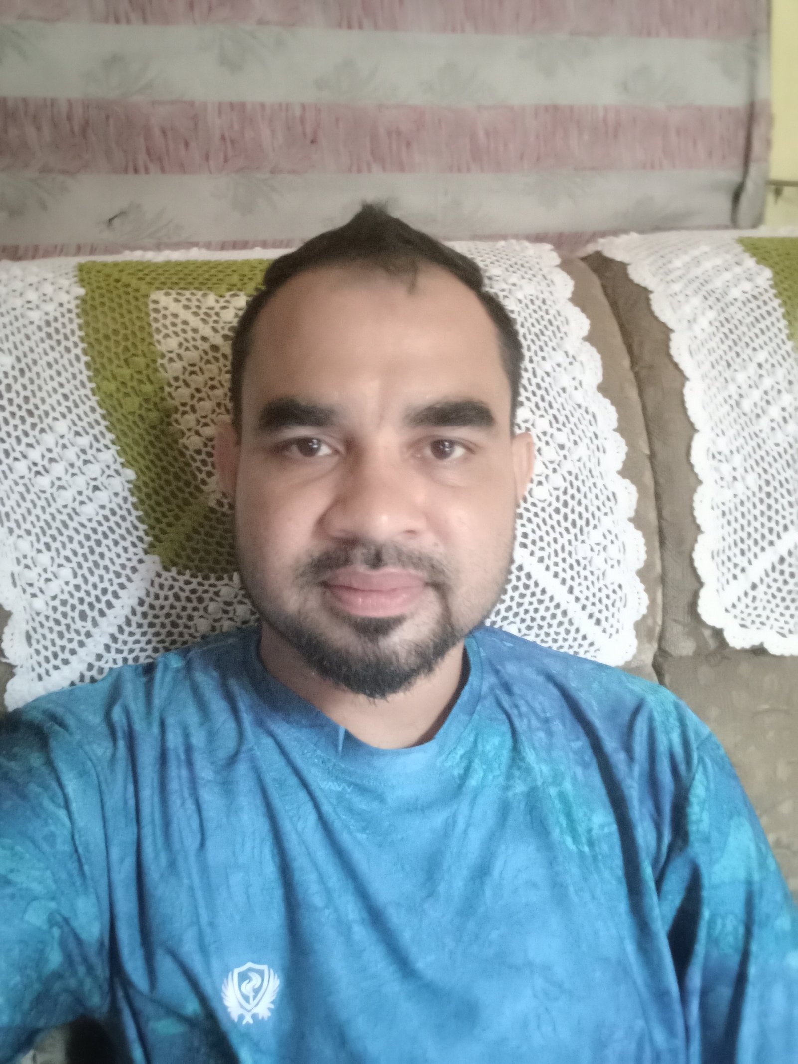 Nasir Uddin