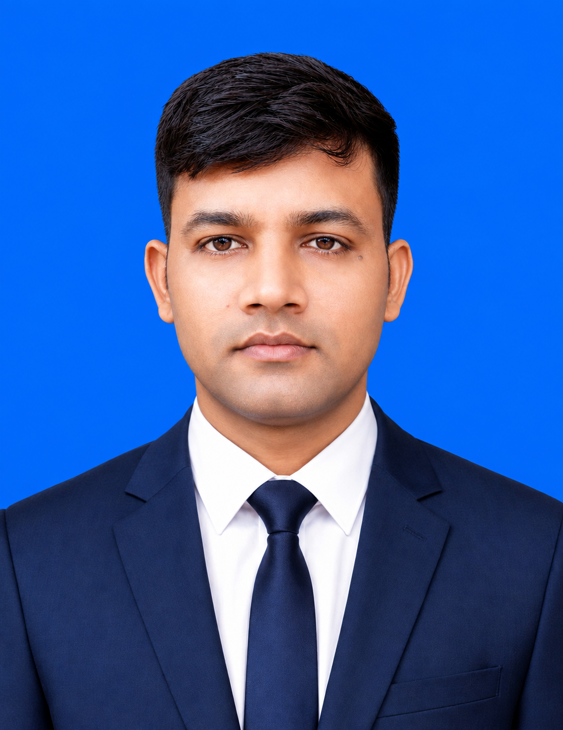 MD. TAIJUL ISLAM