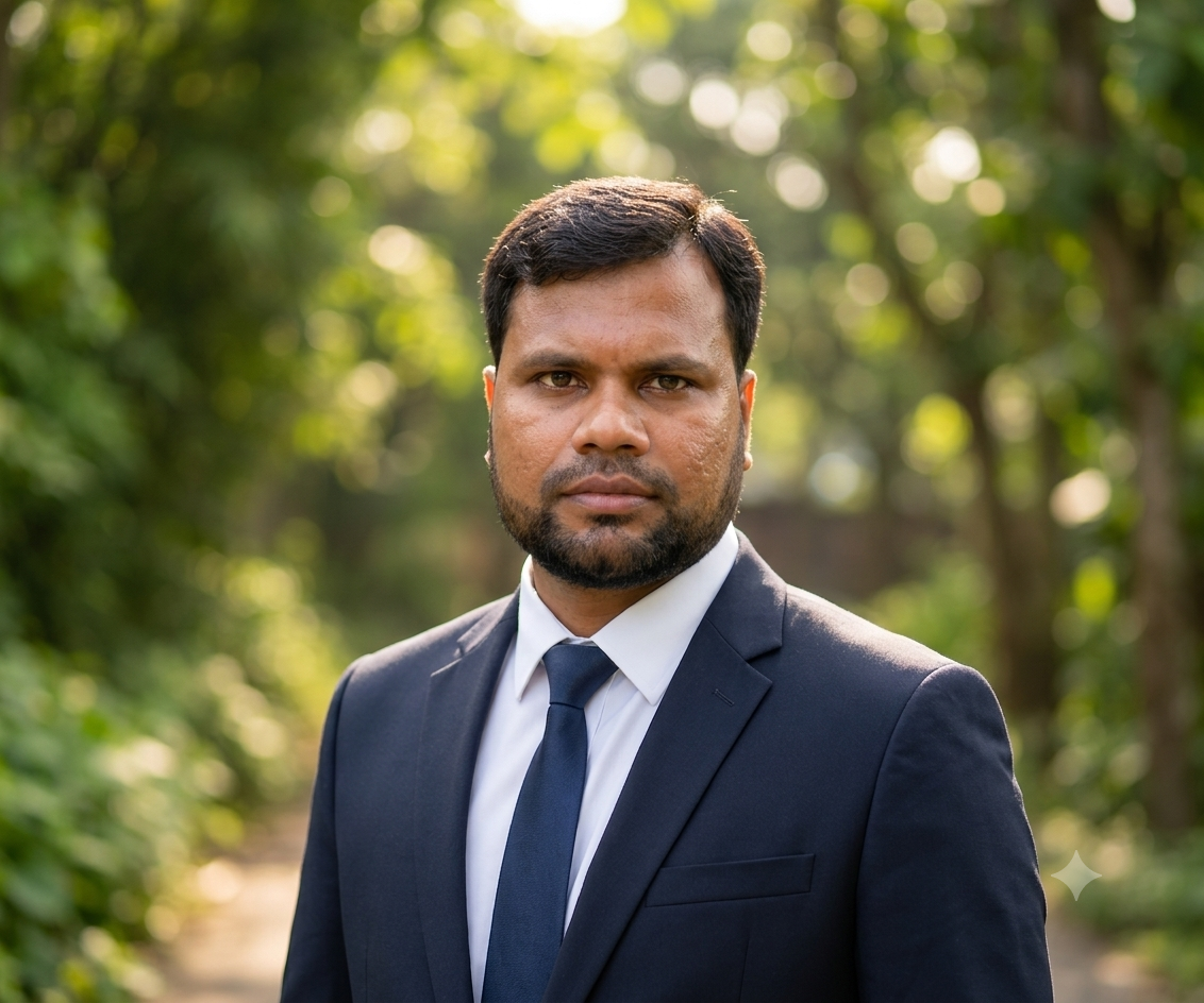 Md.Hafizur Rahman