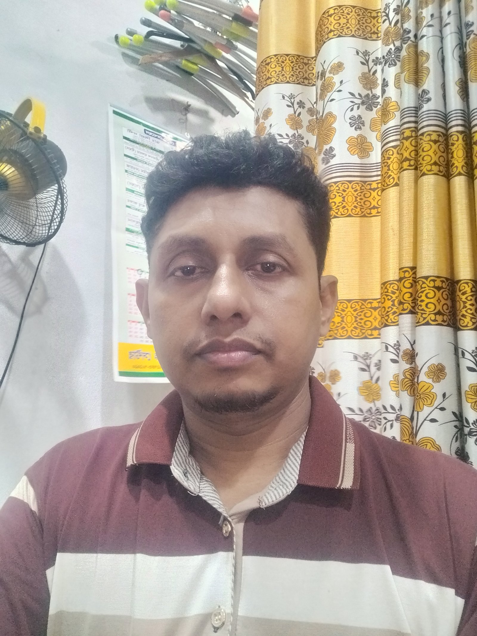 MD NUR ISLAM SHEIKH