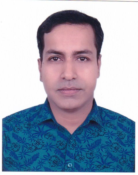 Tapan Chakrabortee