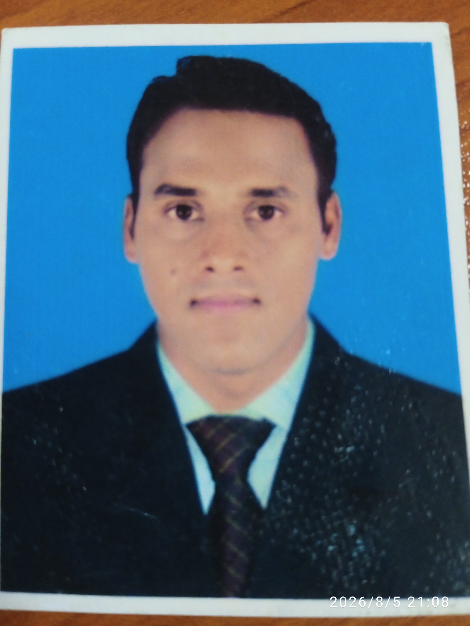 Satyajit Dey