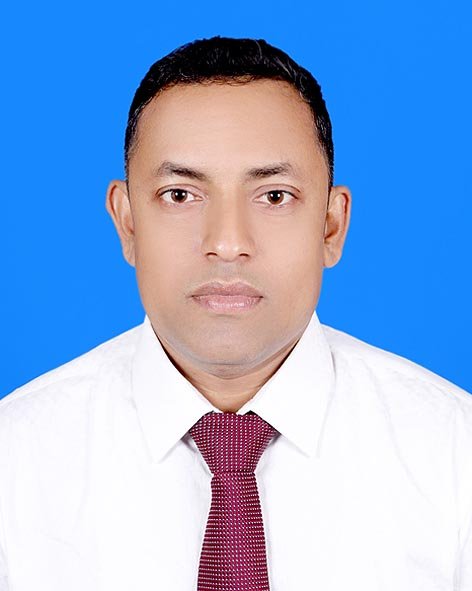 MD Mofazzal Hossain